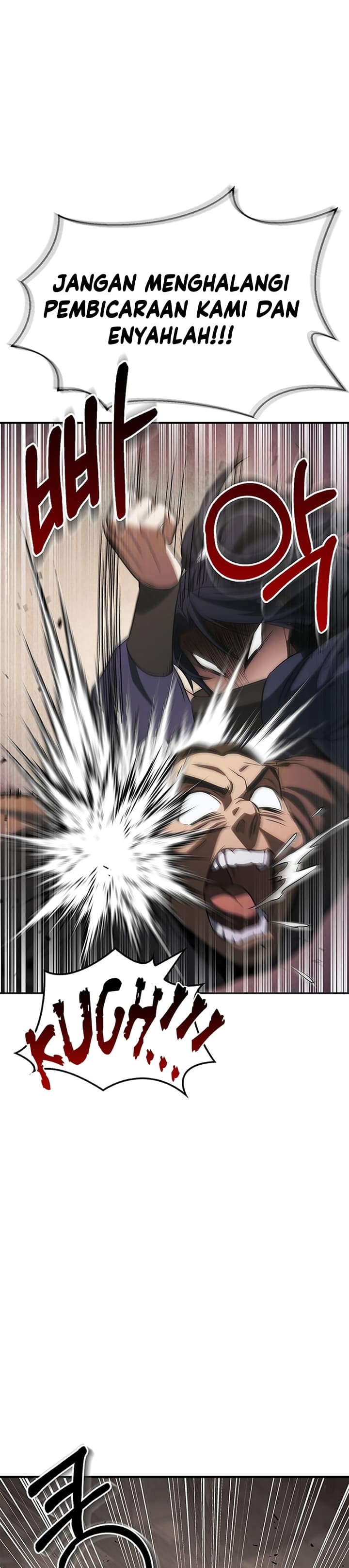 Baca Heavenly Grand Archive's Young Master - Chapter 4 halaman 46