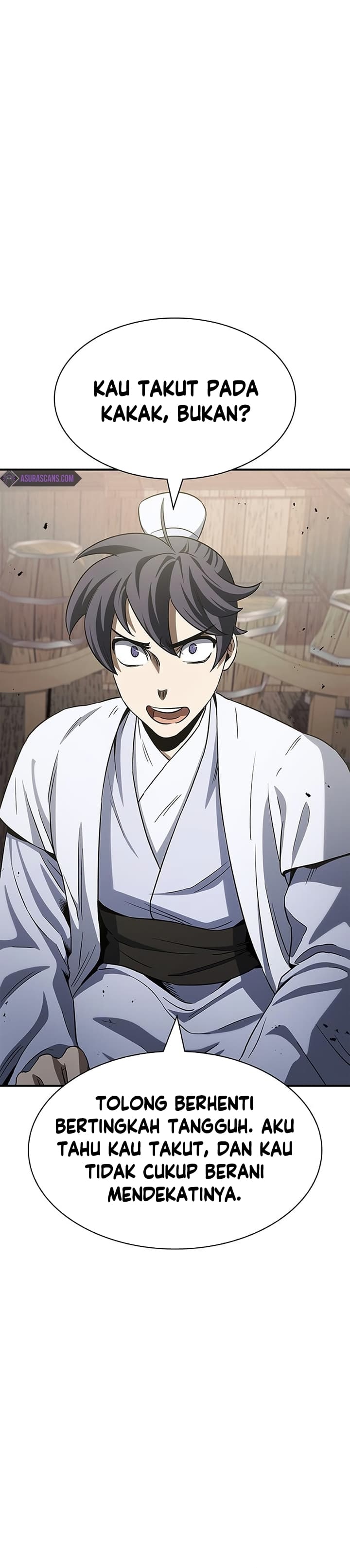 Baca Heavenly Grand Archive's Young Master - Chapter 4 halaman 49