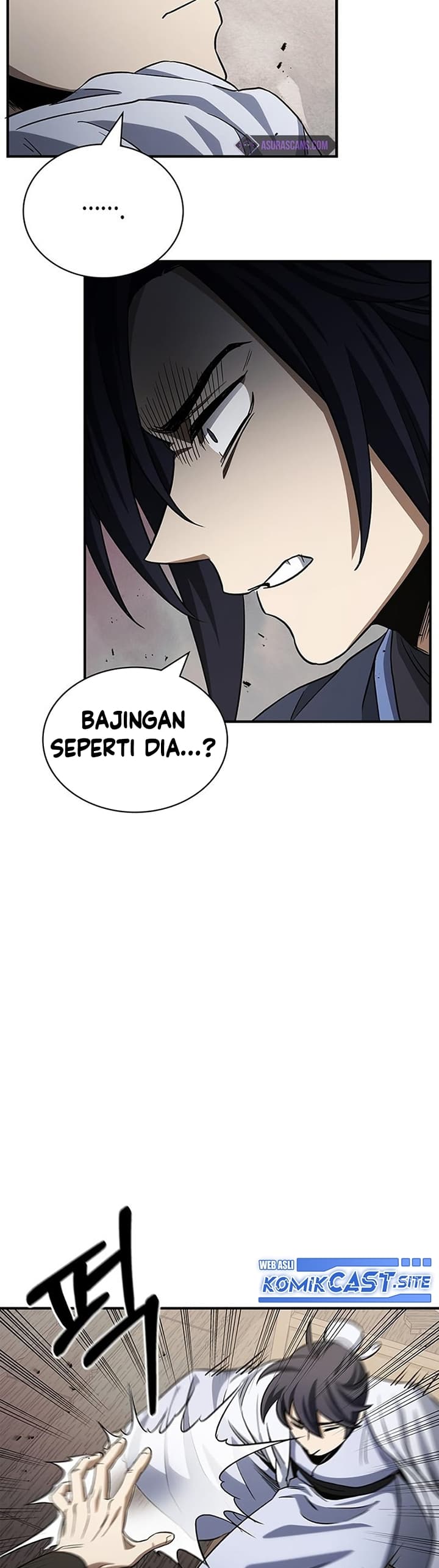 Baca Heavenly Grand Archive's Young Master - Chapter 4 halaman 51