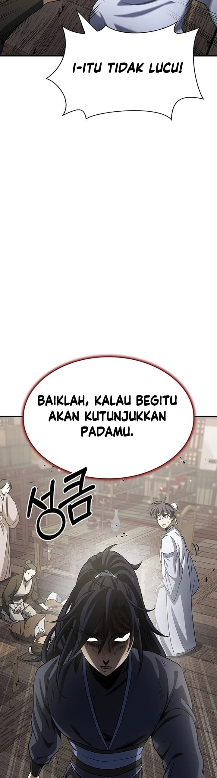 Baca Heavenly Grand Archive's Young Master - Chapter 4 halaman 52