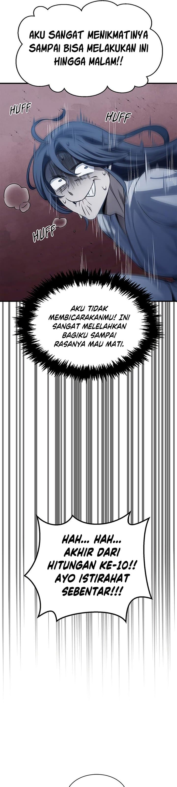 Baca Heavenly Grand Archive's Young Master - Chapter 5 halaman 10