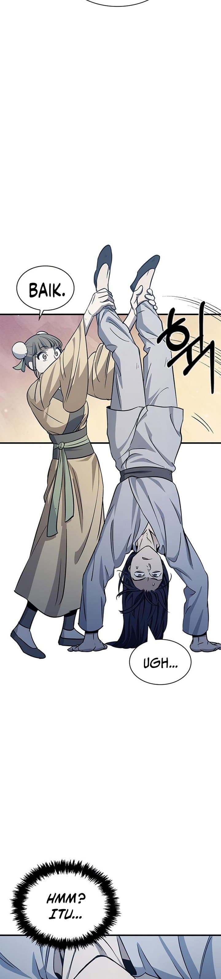 Baca Heavenly Grand Archive's Young Master - Chapter 5 halaman 12