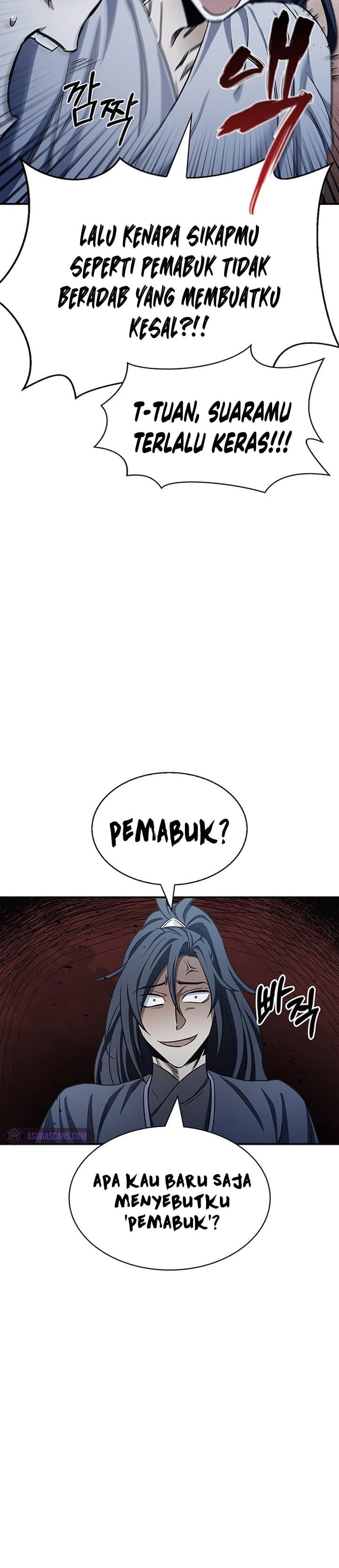 Baca Heavenly Grand Archive's Young Master - Chapter 5 halaman 17