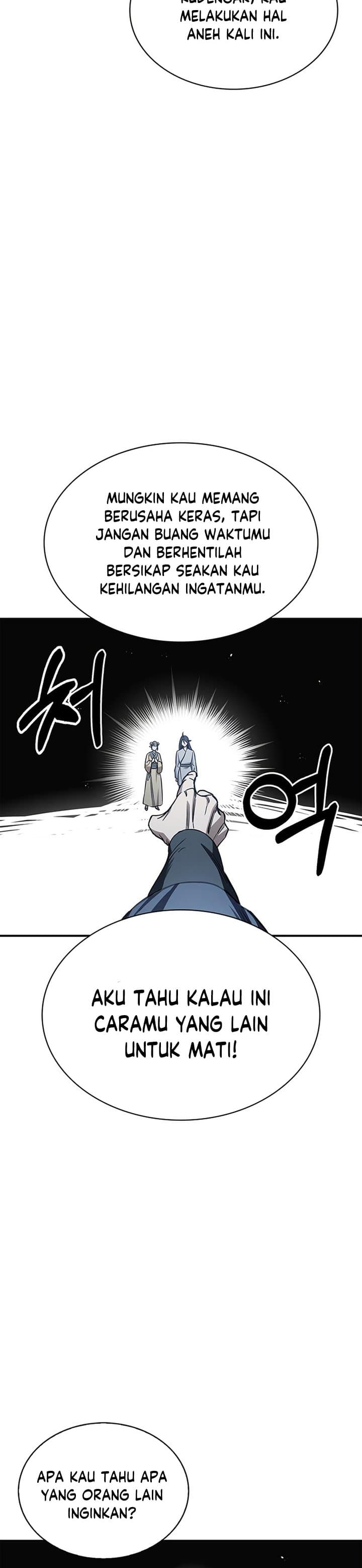 Baca Heavenly Grand Archive's Young Master - Chapter 5 halaman 19