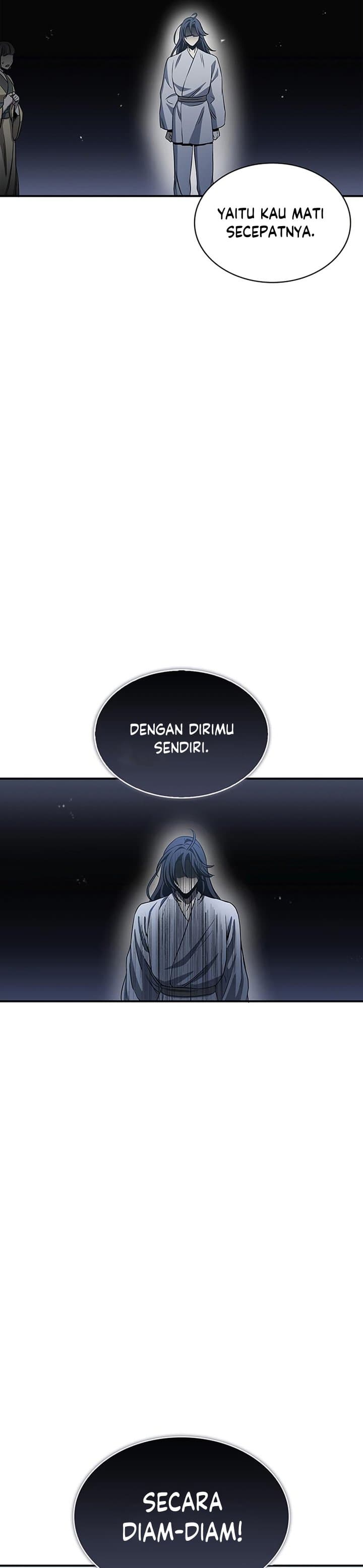 Baca Heavenly Grand Archive's Young Master - Chapter 5 halaman 20