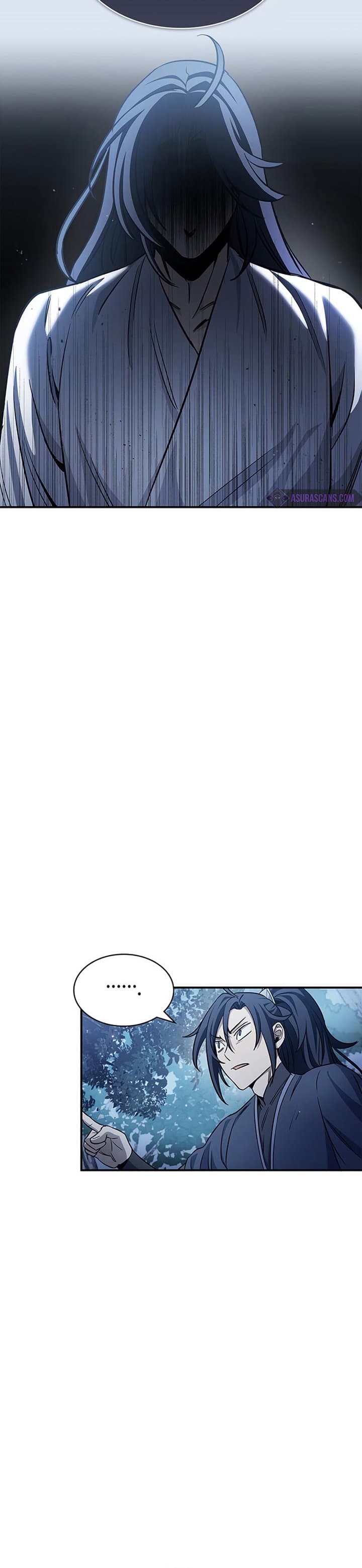 Baca Heavenly Grand Archive's Young Master - Chapter 5 halaman 21