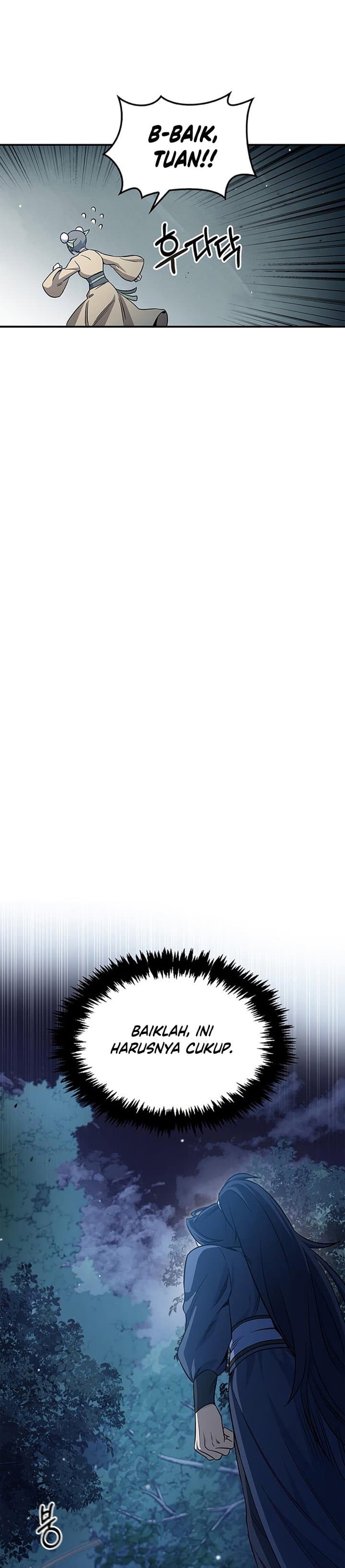 Baca Heavenly Grand Archive's Young Master - Chapter 5 halaman 24