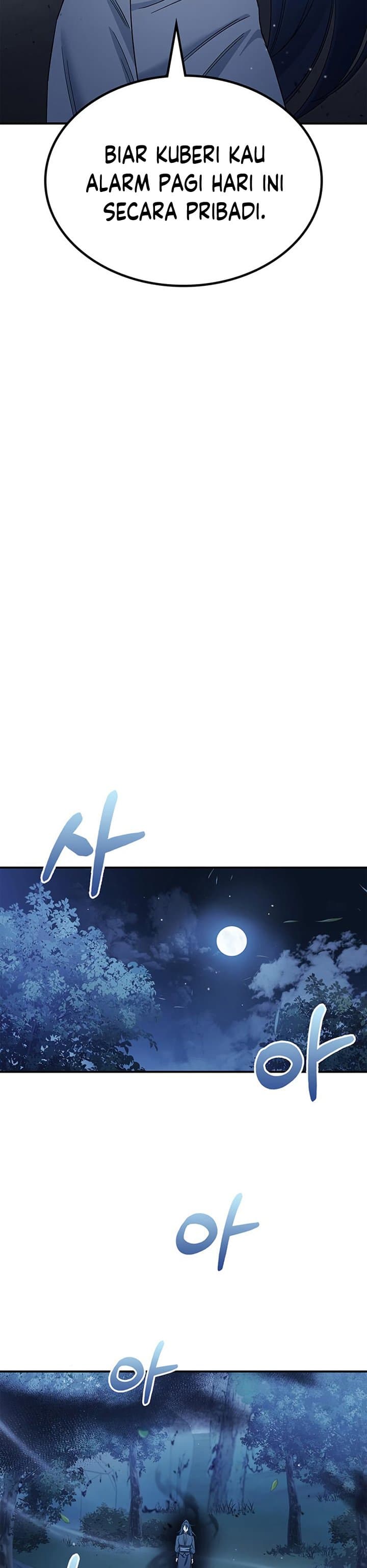 Baca Heavenly Grand Archive's Young Master - Chapter 5 halaman 28