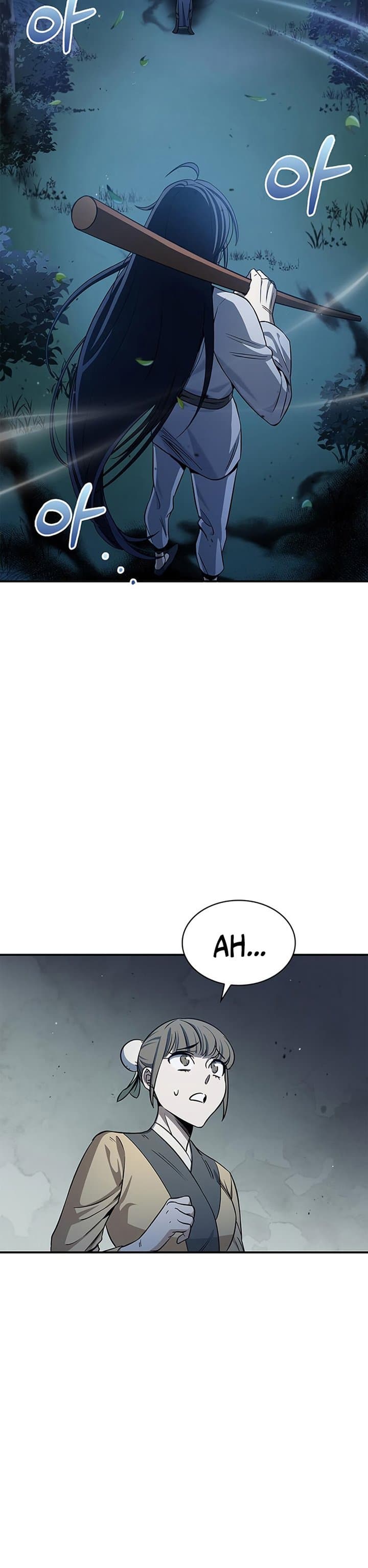 Baca Heavenly Grand Archive's Young Master - Chapter 5 halaman 29