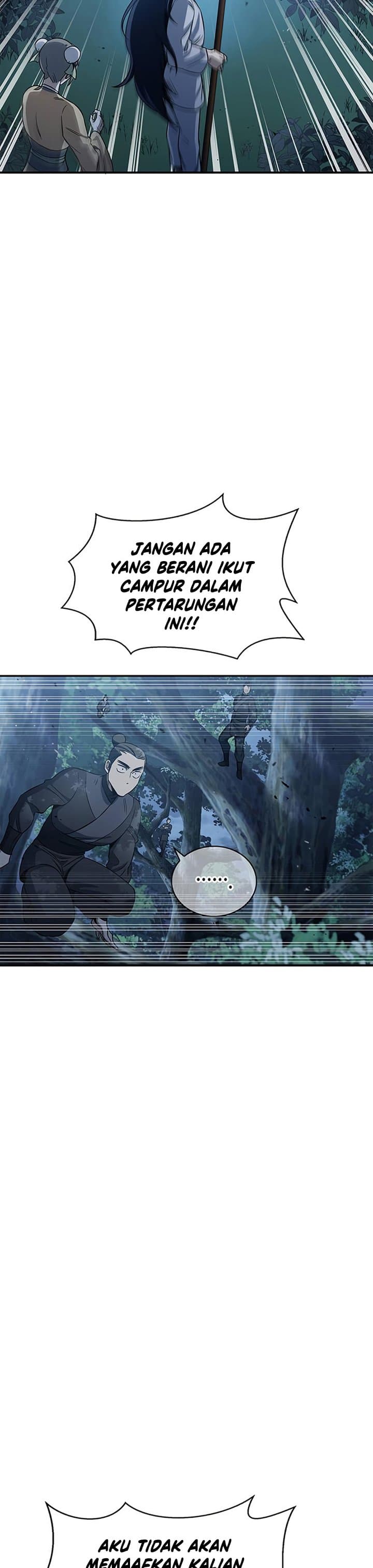 Baca Heavenly Grand Archive's Young Master - Chapter 5 halaman 31