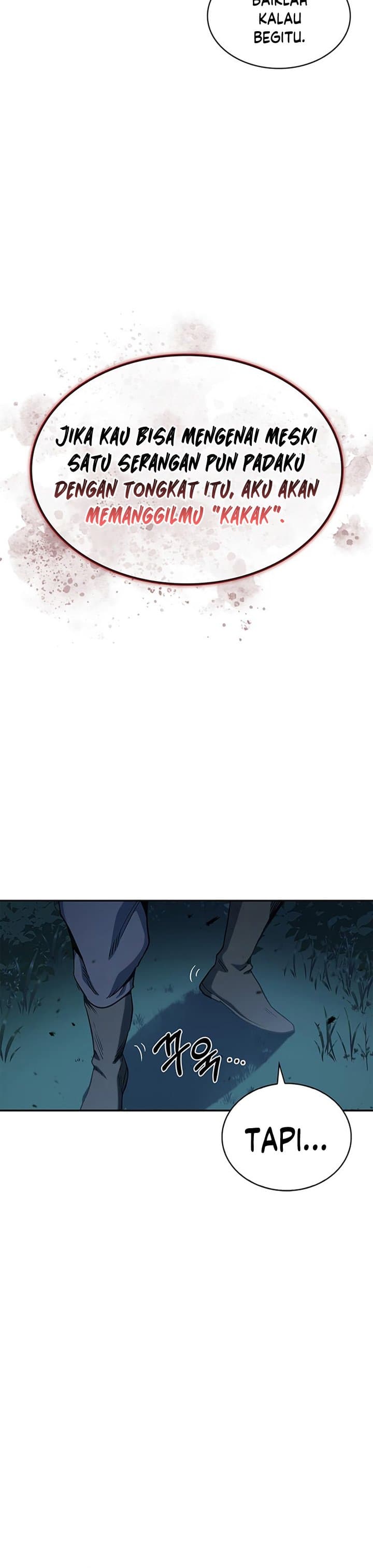 Baca Heavenly Grand Archive's Young Master - Chapter 5 halaman 33