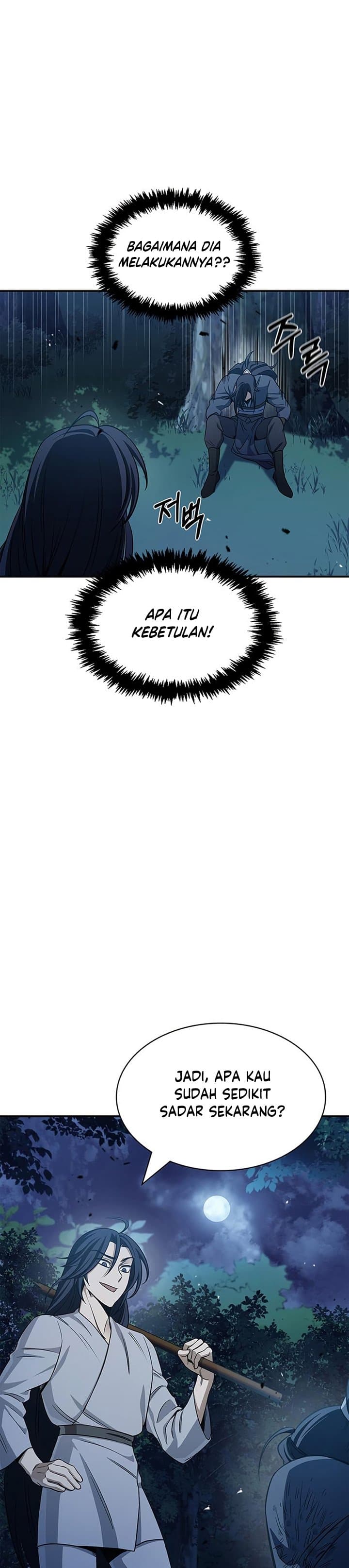 Baca Heavenly Grand Archive's Young Master - Chapter 5 halaman 38