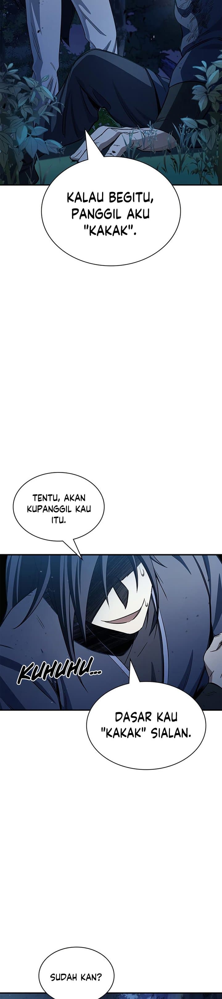 Baca Heavenly Grand Archive's Young Master - Chapter 5 halaman 39