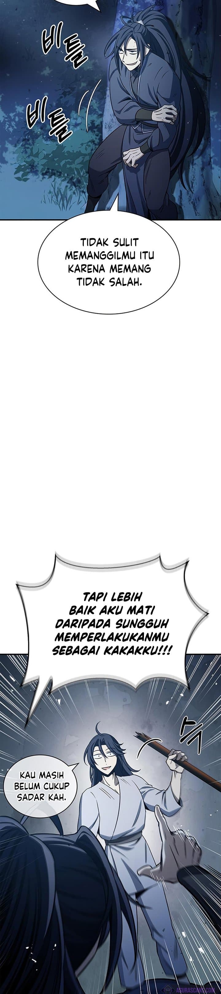 Baca Heavenly Grand Archive's Young Master - Chapter 5 halaman 40