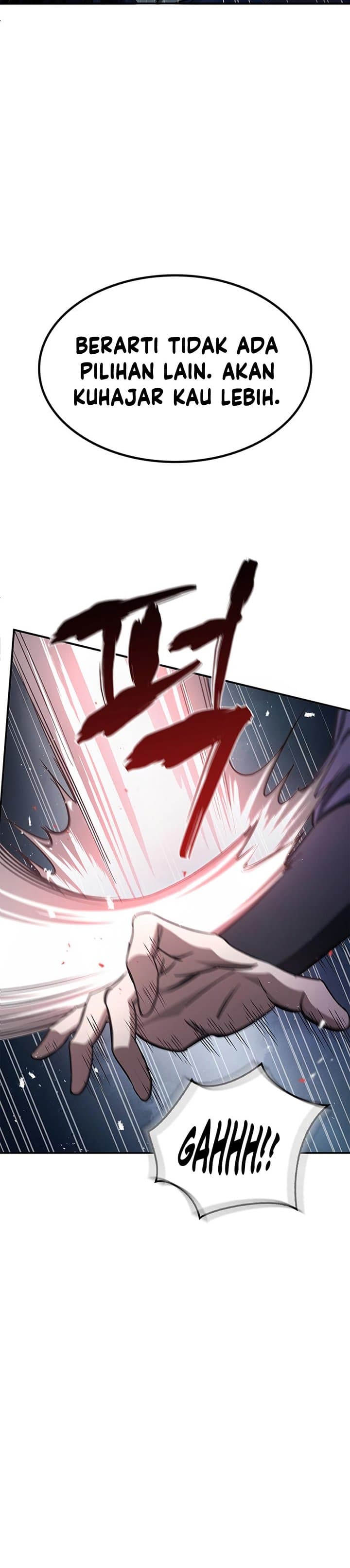 Baca Heavenly Grand Archive's Young Master - Chapter 5 halaman 41