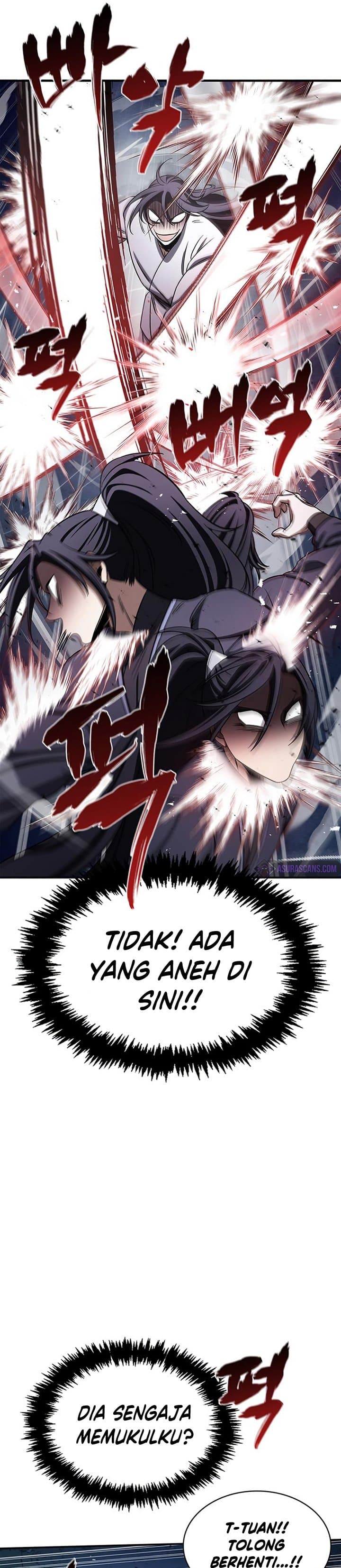Baca Heavenly Grand Archive's Young Master - Chapter 5 halaman 42