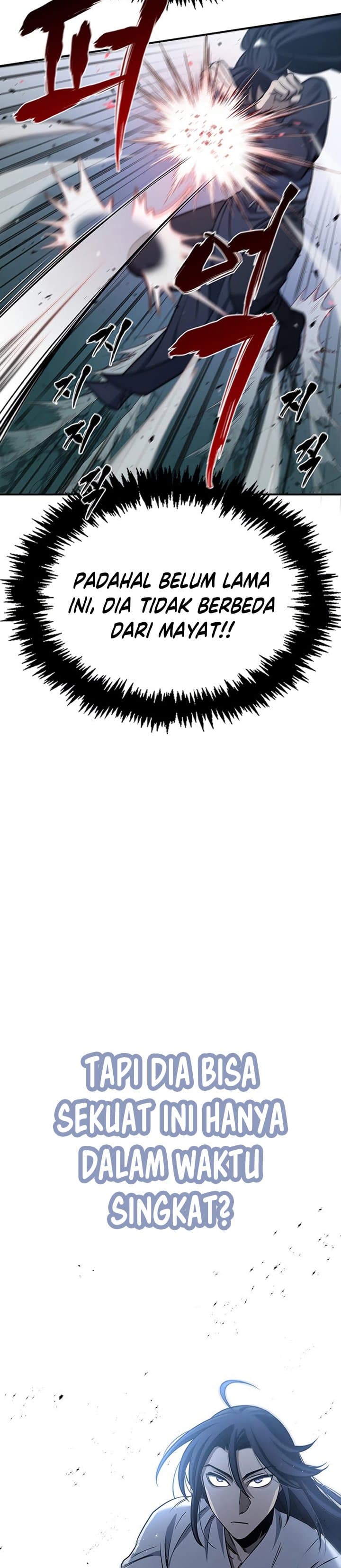 Baca Heavenly Grand Archive's Young Master - Chapter 5 halaman 44