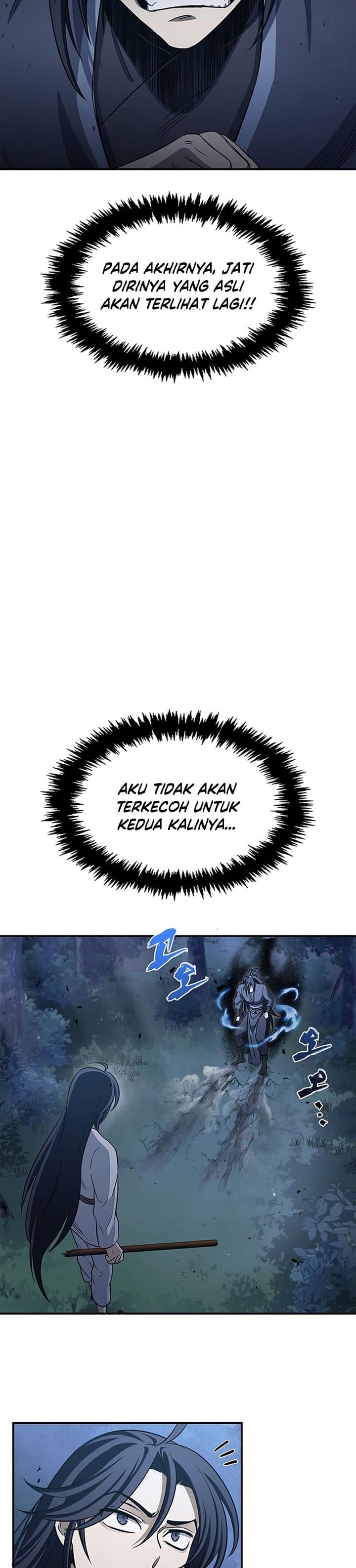 Baca Heavenly Grand Archive's Young Master - Chapter 5 halaman 47