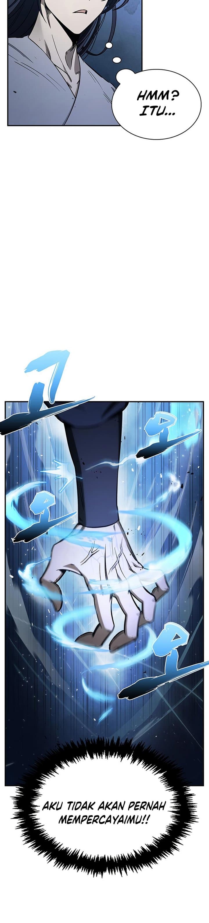 Baca Heavenly Grand Archive's Young Master - Chapter 5 halaman 48