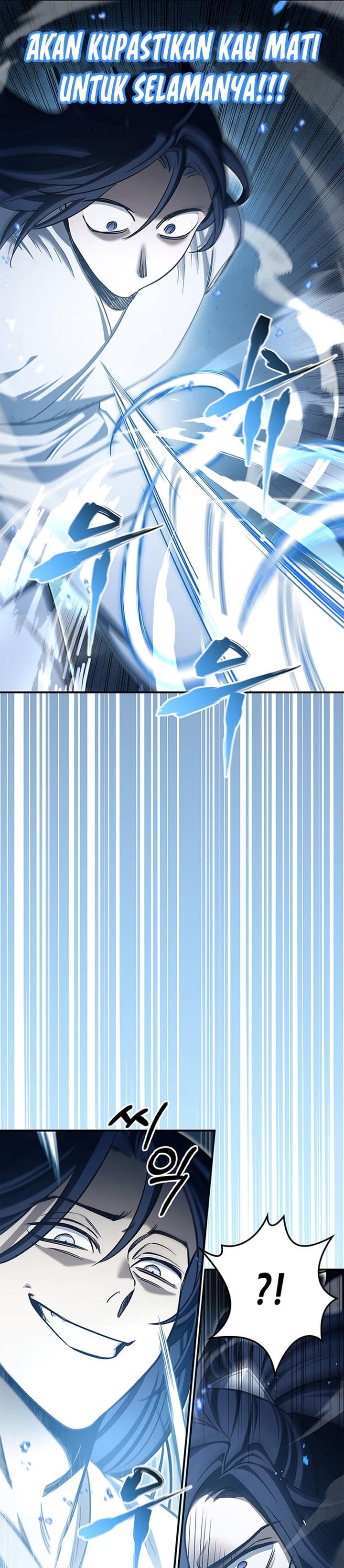 Baca Heavenly Grand Archive's Young Master - Chapter 5 halaman 50