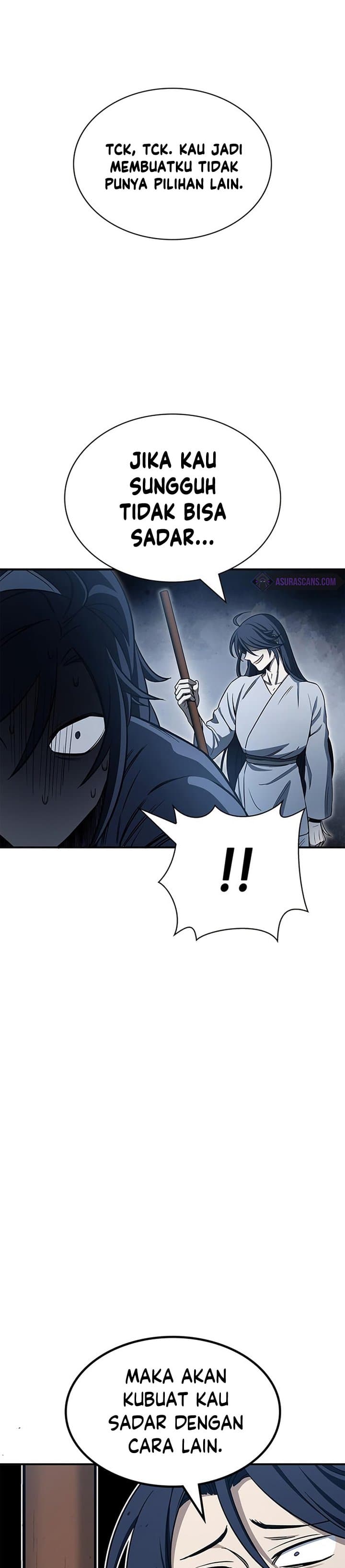 Baca Heavenly Grand Archive's Young Master - Chapter 5 halaman 52