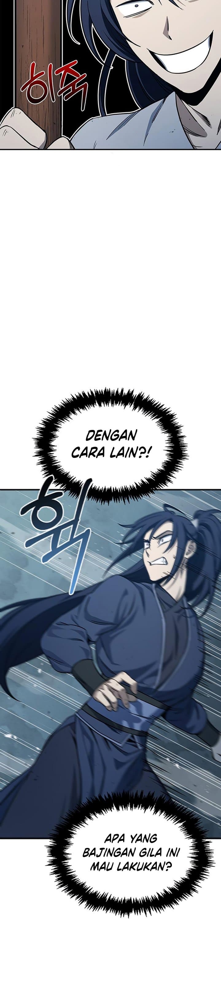 Baca Heavenly Grand Archive's Young Master - Chapter 5 halaman 53