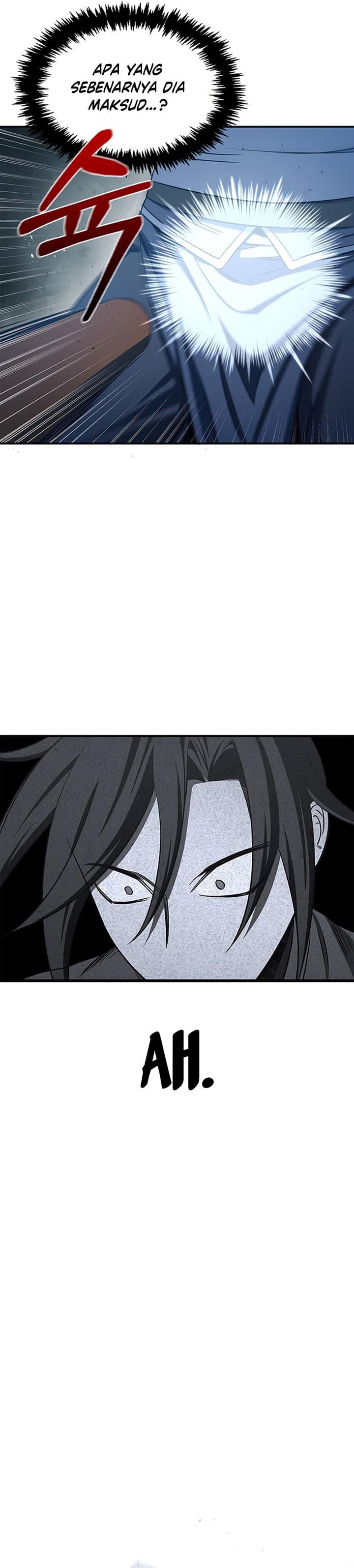 Baca Heavenly Grand Archive's Young Master - Chapter 5 halaman 54