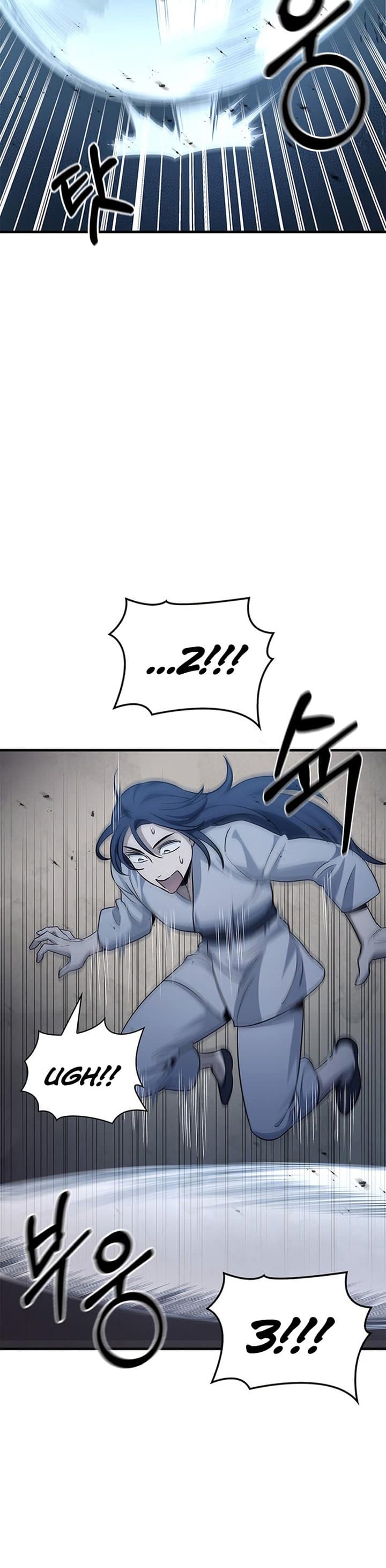 Baca Heavenly Grand Archive's Young Master - Chapter 5 halaman 7