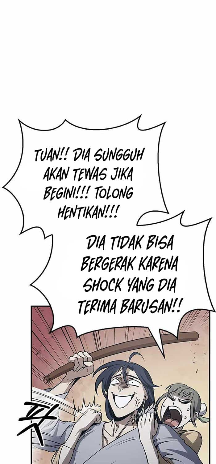 Baca Heavenly Grand Archive's Young Master - Chapter 6 halaman 13