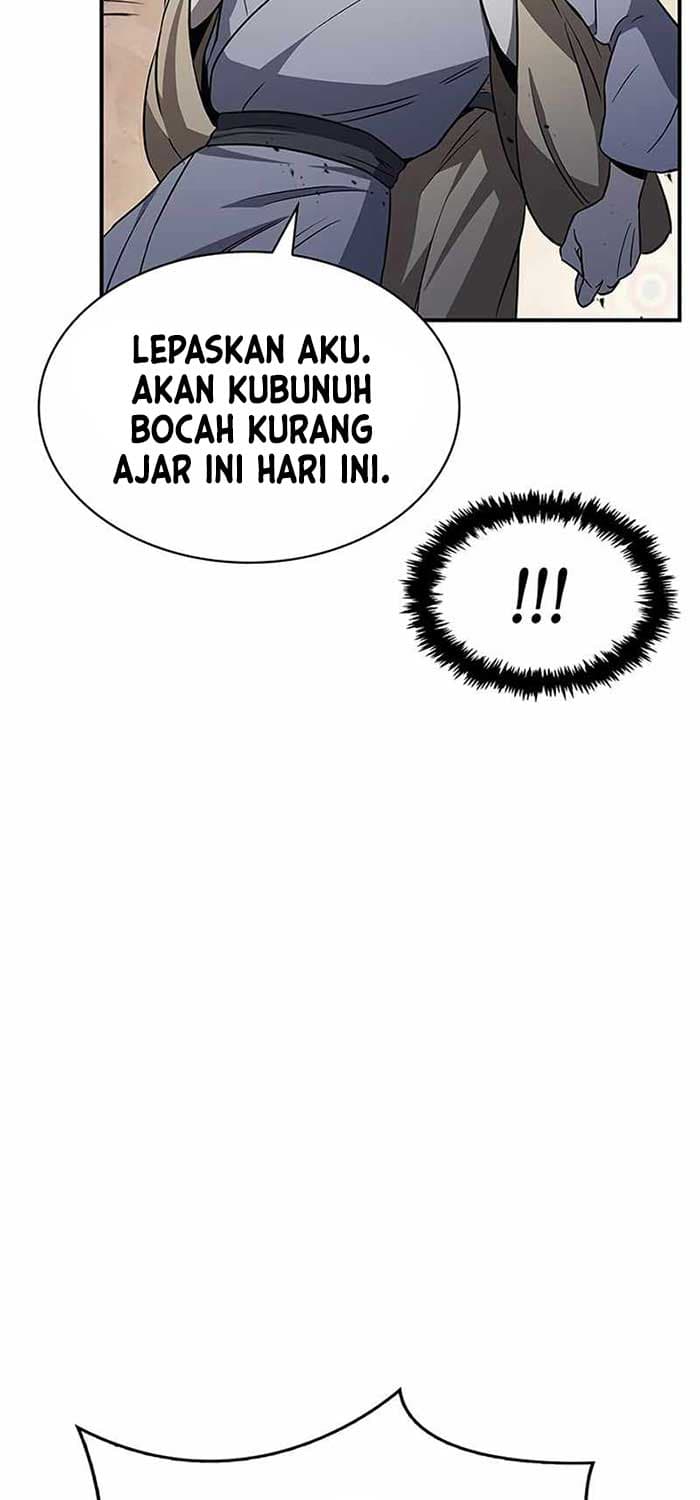 Baca Heavenly Grand Archive's Young Master - Chapter 6 halaman 14