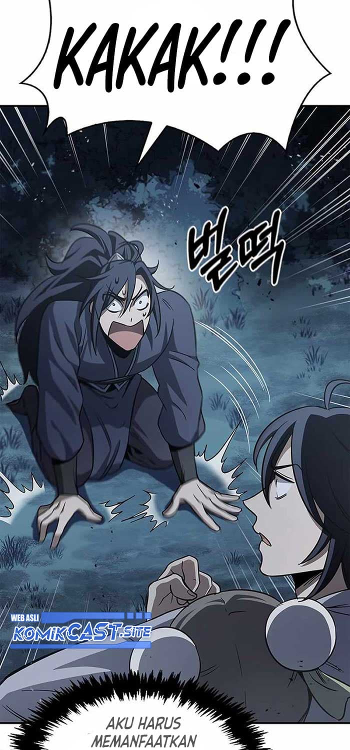 Baca Heavenly Grand Archive's Young Master - Chapter 6 halaman 15