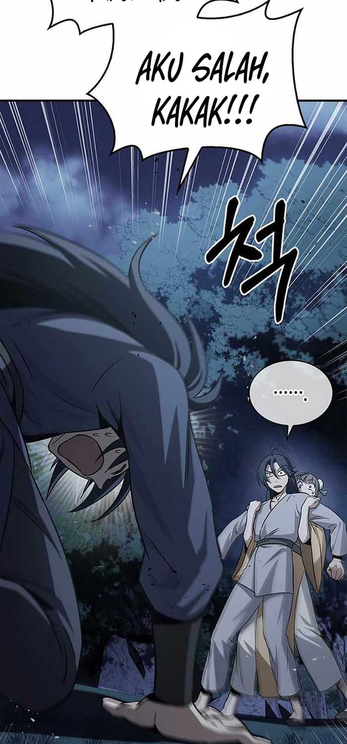 Baca Heavenly Grand Archive's Young Master - Chapter 6 halaman 17