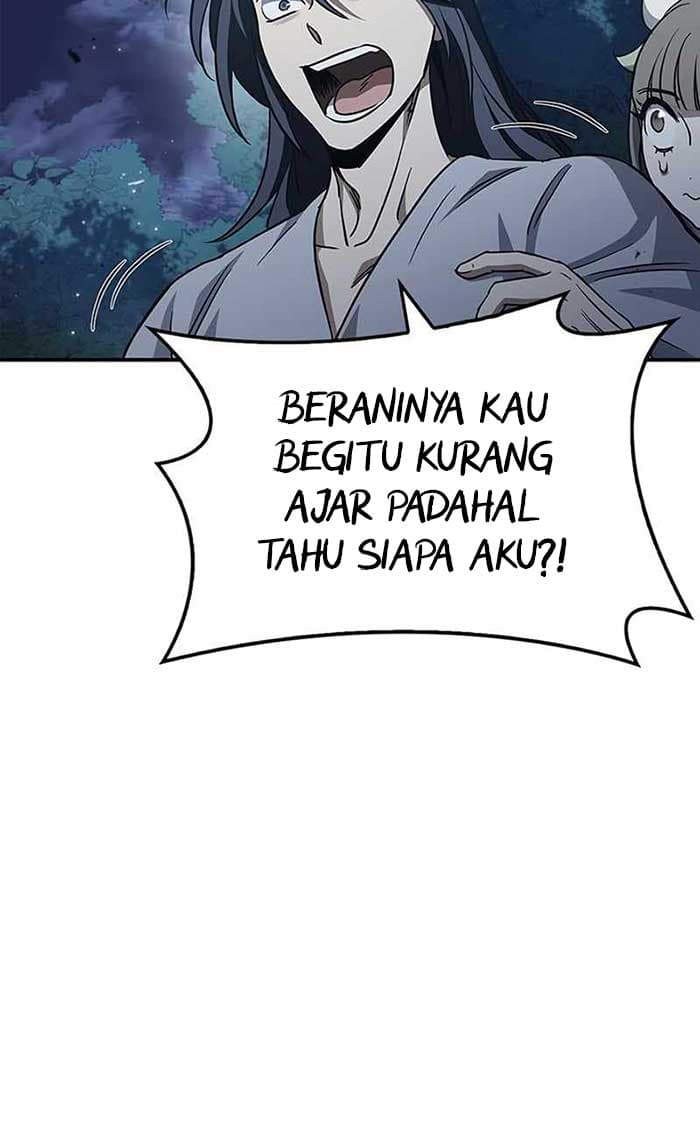 Baca Heavenly Grand Archive's Young Master - Chapter 6 halaman 19