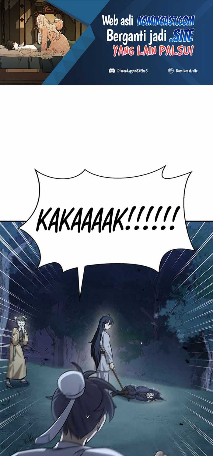 Baca Heavenly Grand Archive's Young Master - Chapter 6 halaman 2