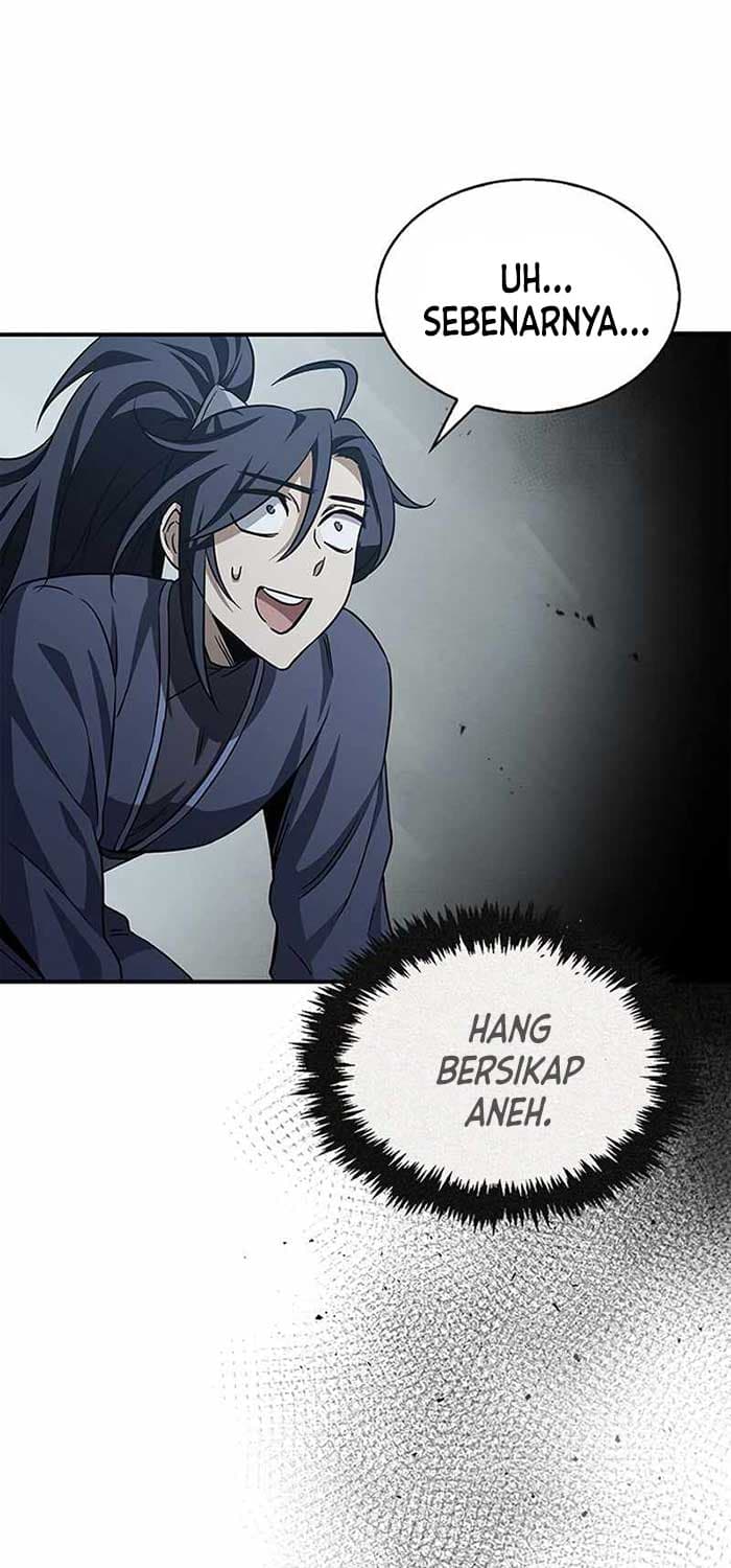 Baca Heavenly Grand Archive's Young Master - Chapter 6 halaman 20