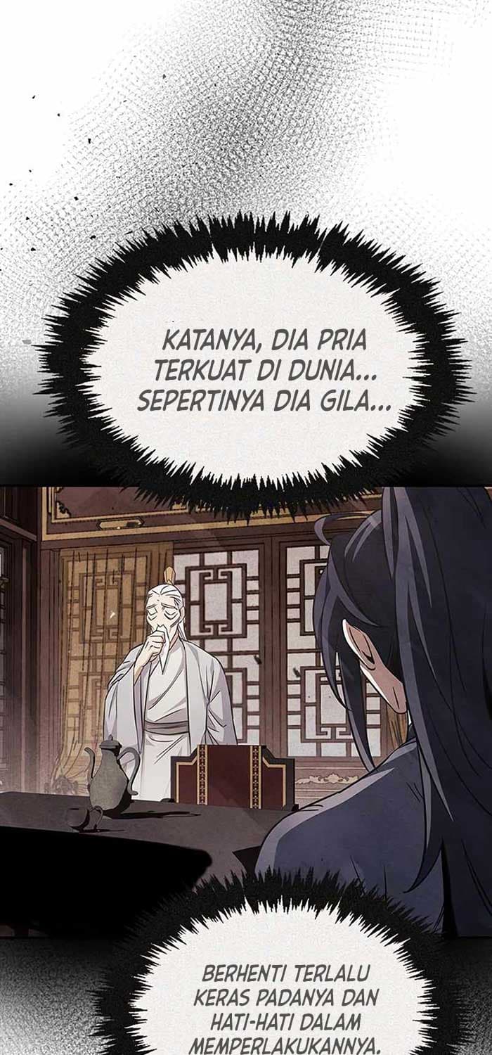 Baca Heavenly Grand Archive's Young Master - Chapter 6 halaman 21