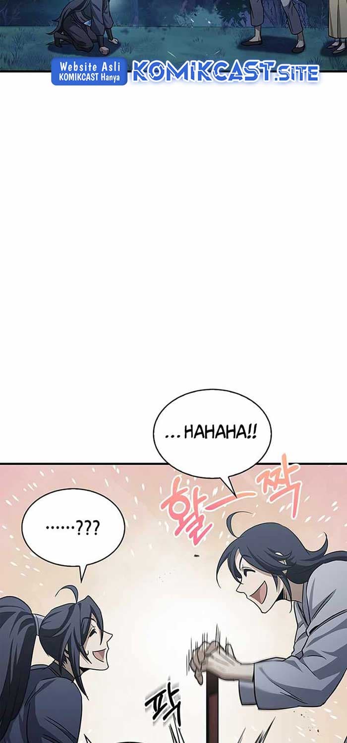 Baca Heavenly Grand Archive's Young Master - Chapter 6 halaman 25