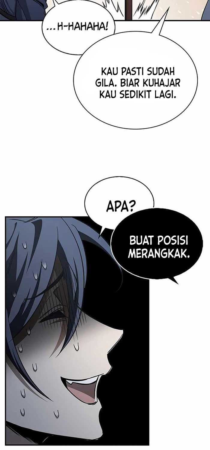 Baca Heavenly Grand Archive's Young Master - Chapter 6 halaman 26