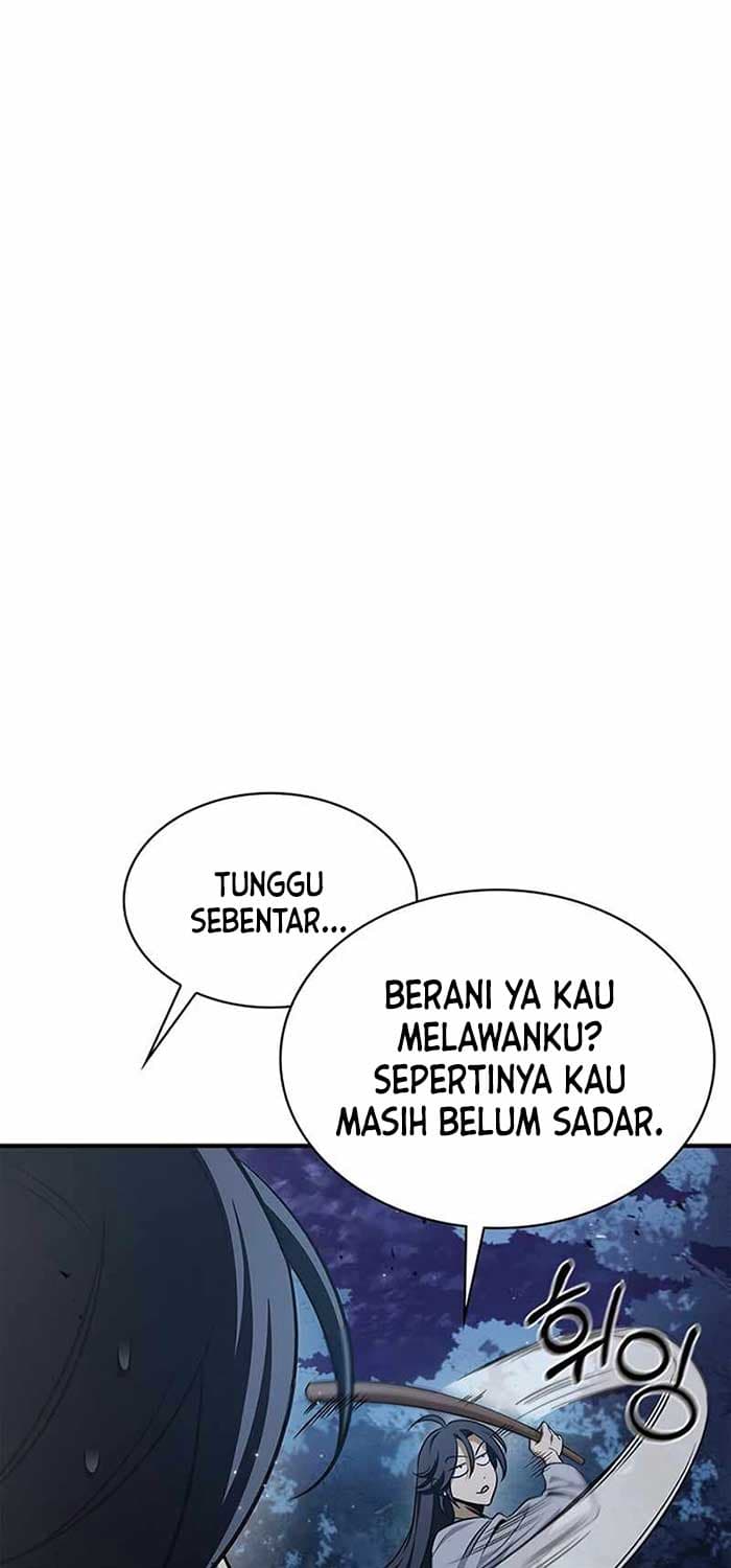 Baca Heavenly Grand Archive's Young Master - Chapter 6 halaman 27