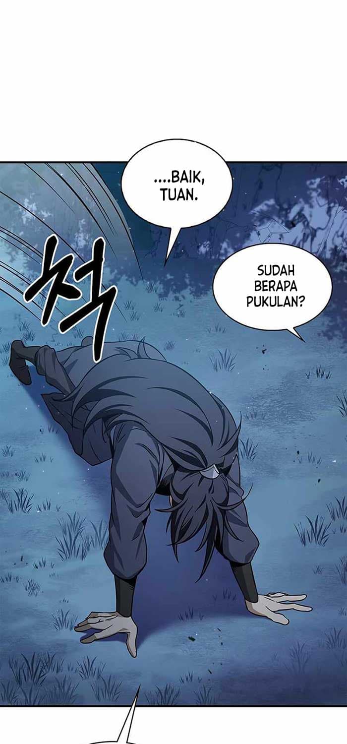 Baca Heavenly Grand Archive's Young Master - Chapter 6 halaman 29