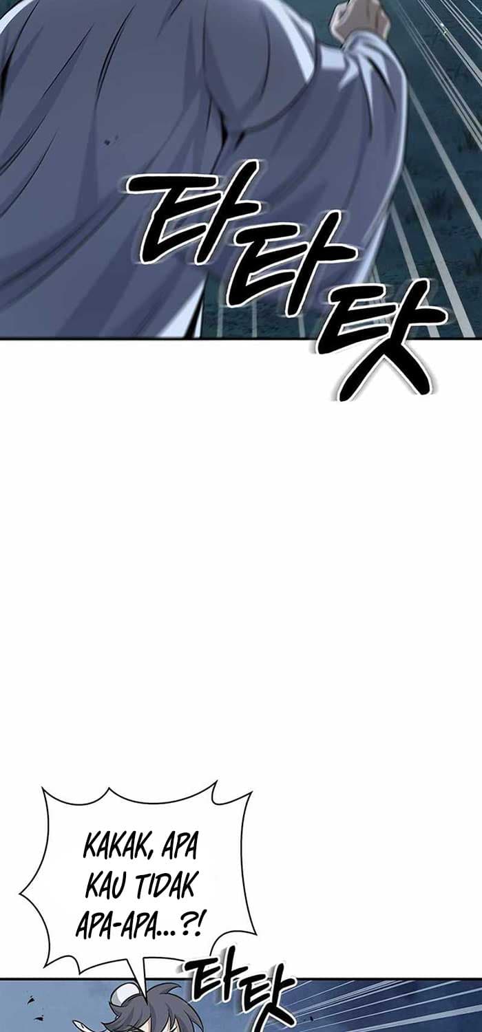 Baca Heavenly Grand Archive's Young Master - Chapter 6 halaman 3