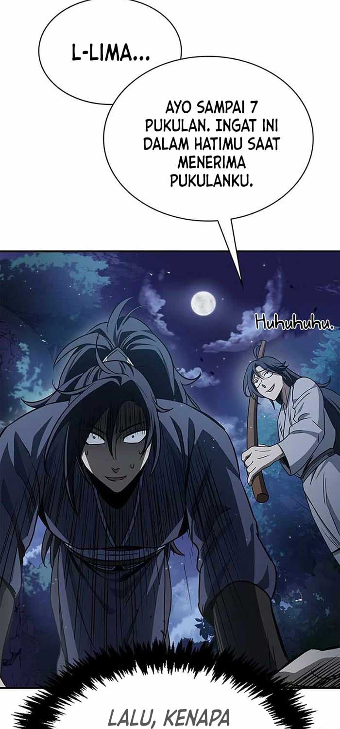 Baca Heavenly Grand Archive's Young Master - Chapter 6 halaman 30