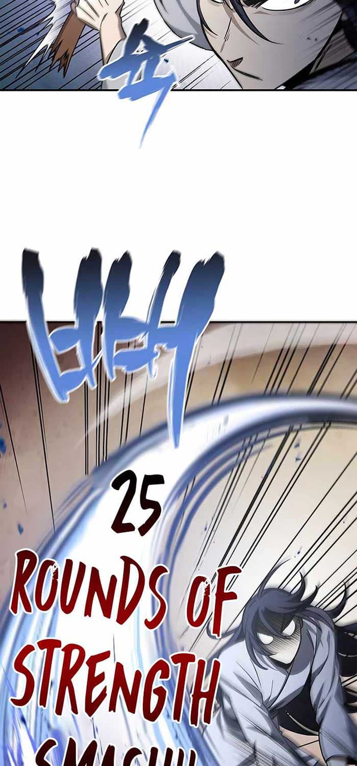 Baca Heavenly Grand Archive's Young Master - Chapter 6 halaman 32