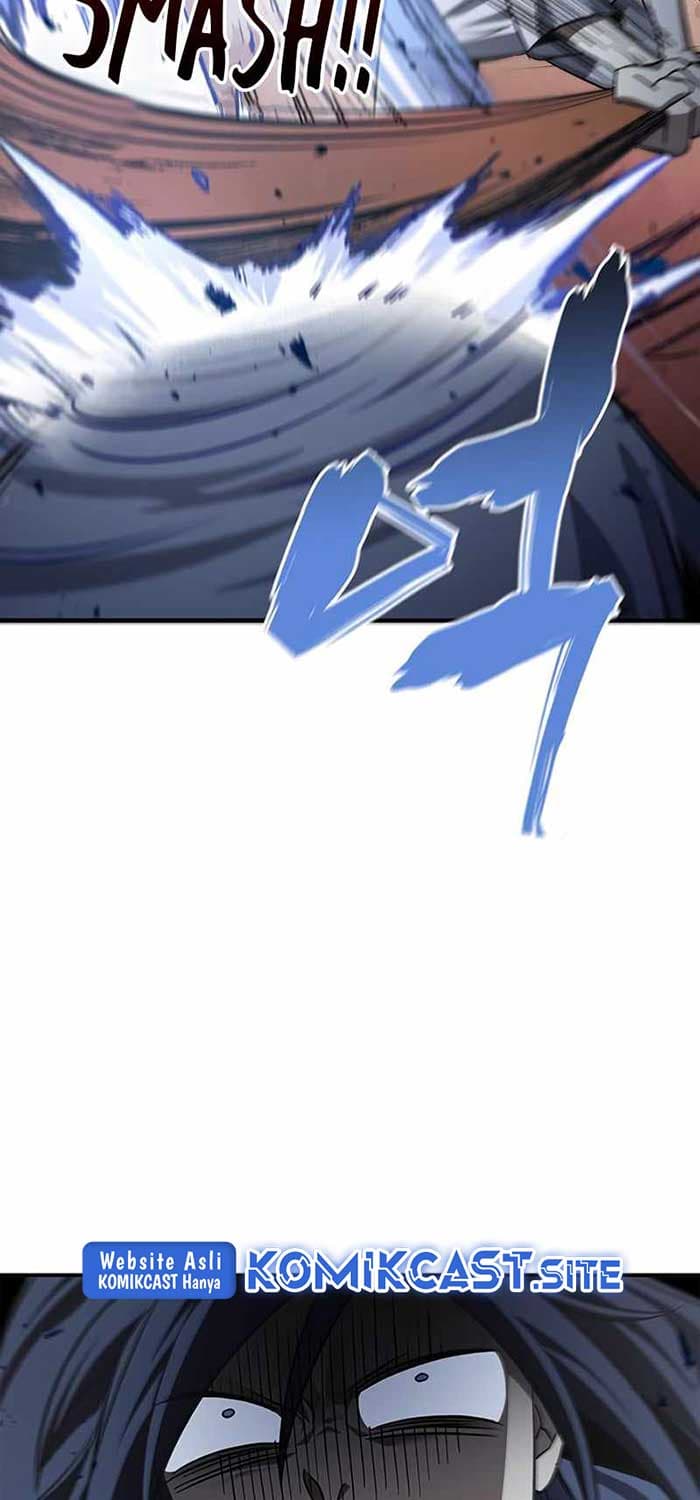 Baca Heavenly Grand Archive's Young Master - Chapter 6 halaman 33