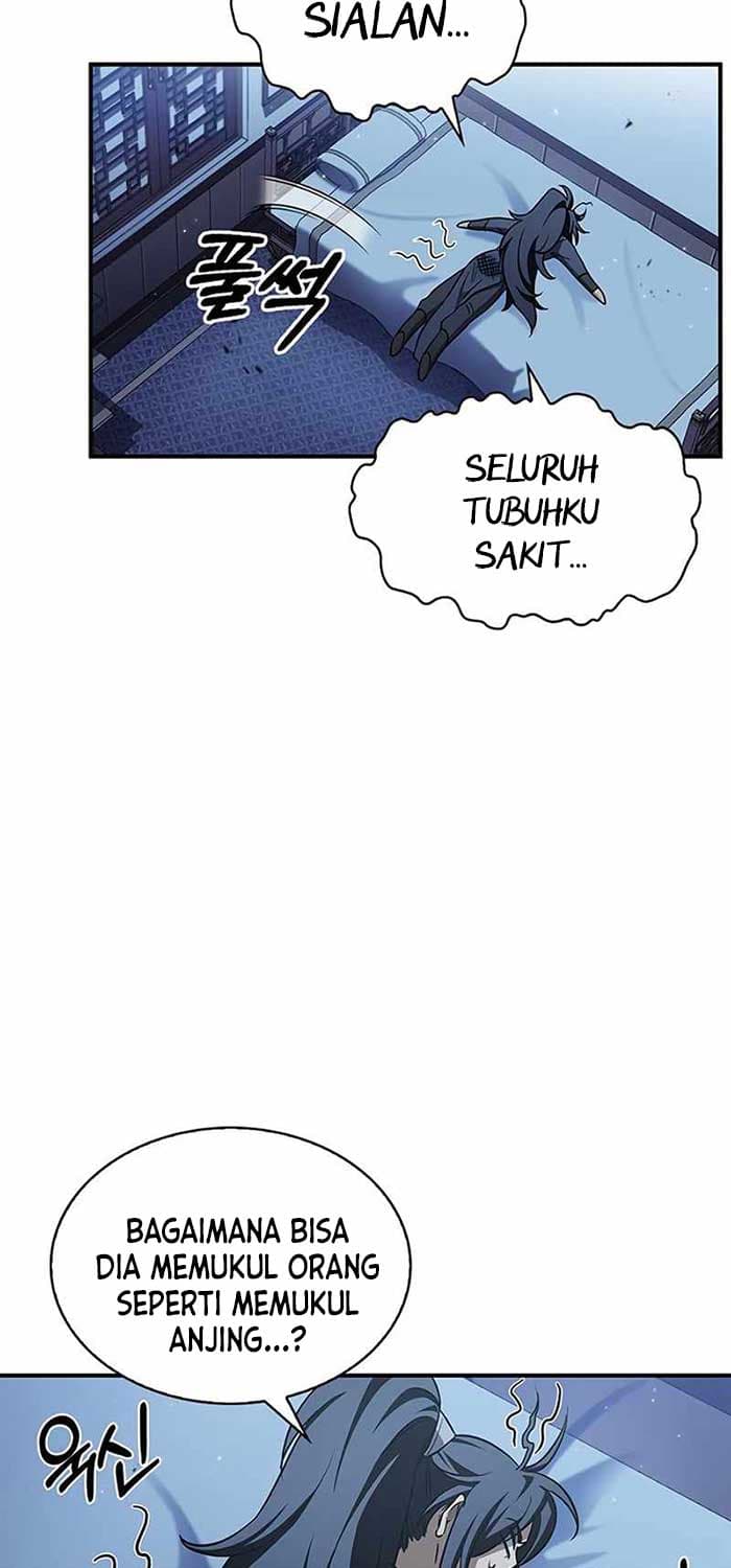 Baca Heavenly Grand Archive's Young Master - Chapter 6 halaman 36