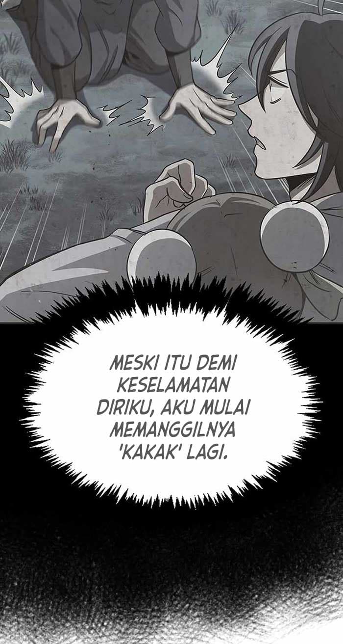 Baca Heavenly Grand Archive's Young Master - Chapter 6 halaman 39
