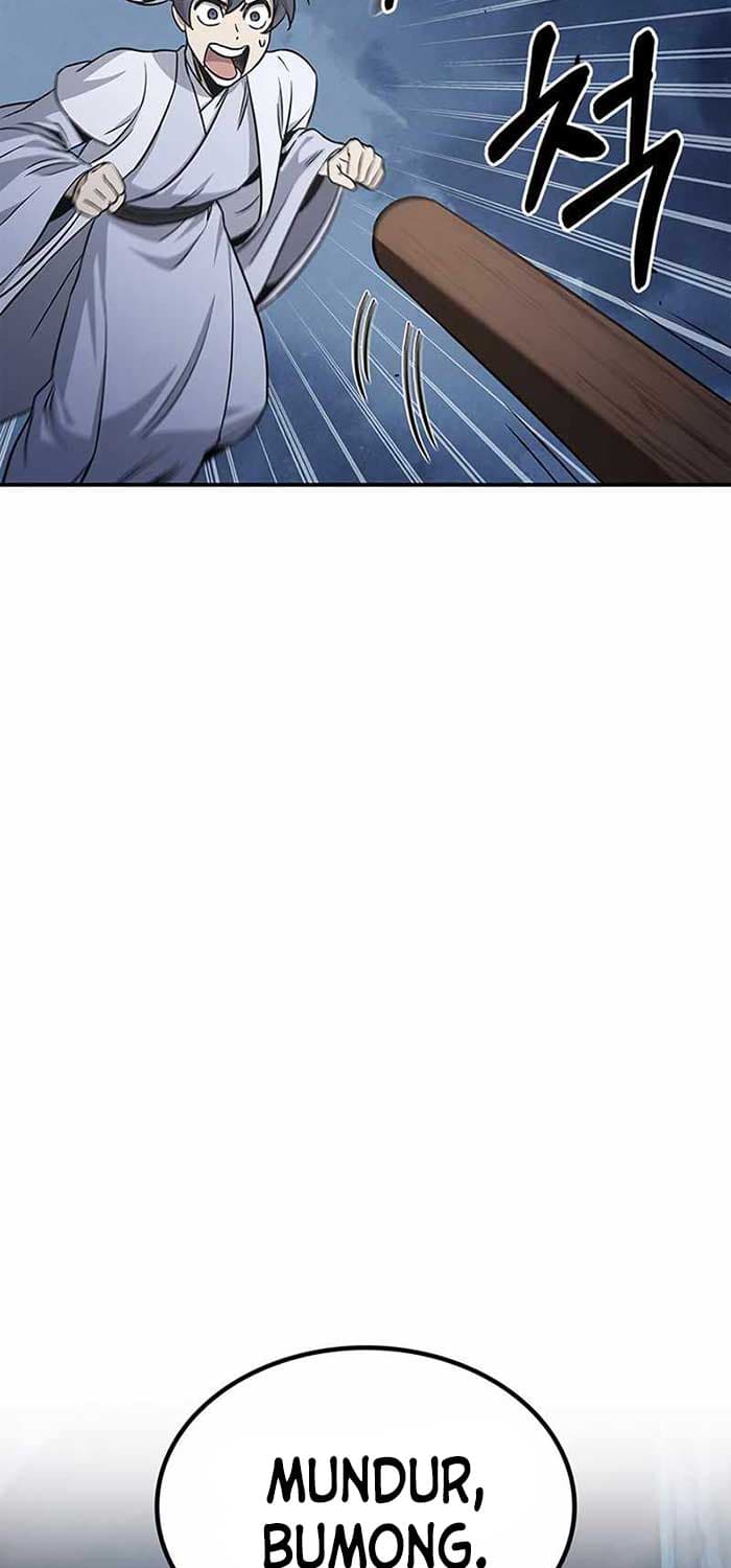 Baca Heavenly Grand Archive's Young Master - Chapter 6 halaman 4