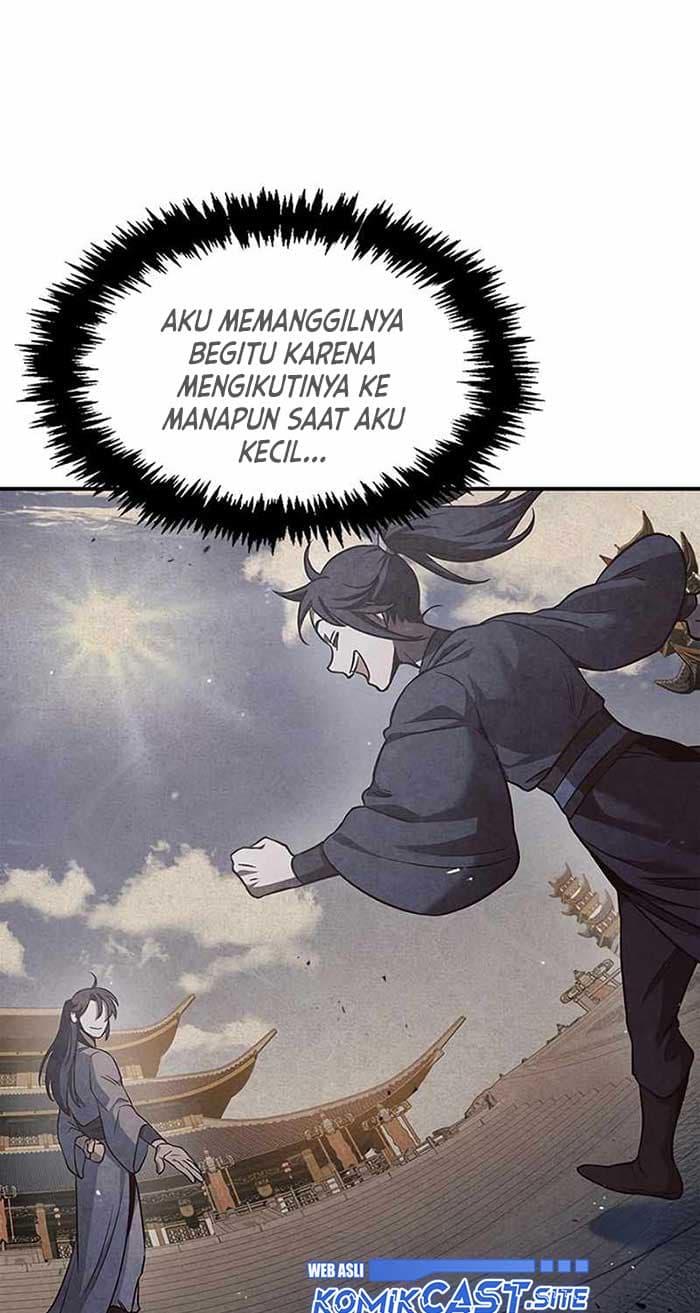 Baca Heavenly Grand Archive's Young Master - Chapter 6 halaman 42