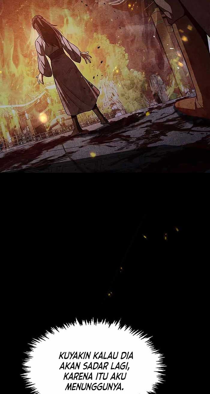 Baca Heavenly Grand Archive's Young Master - Chapter 6 halaman 45