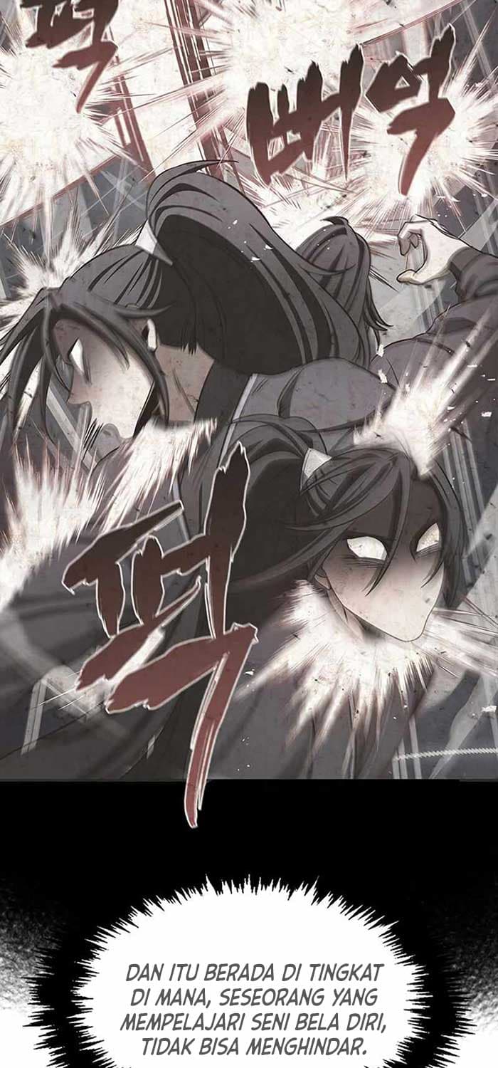 Baca Heavenly Grand Archive's Young Master - Chapter 6 halaman 49